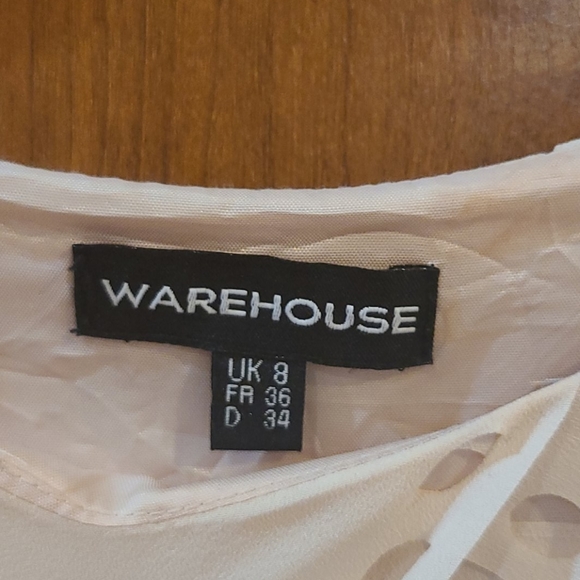 WAREHOUSE dress - Picture 6 of 9